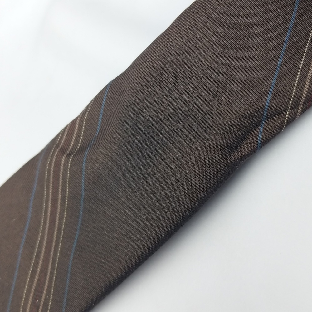 HP Vintage Christian Dior Neck Tie - Picture 4 of 4